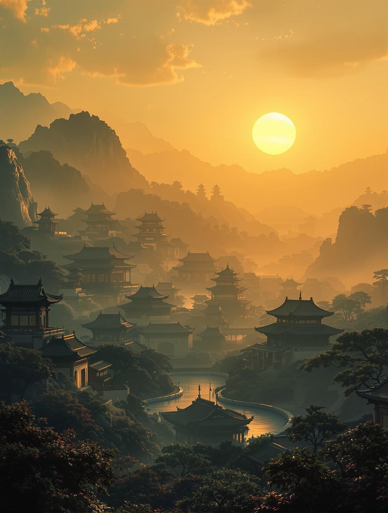 依依影院 - 大明风云录